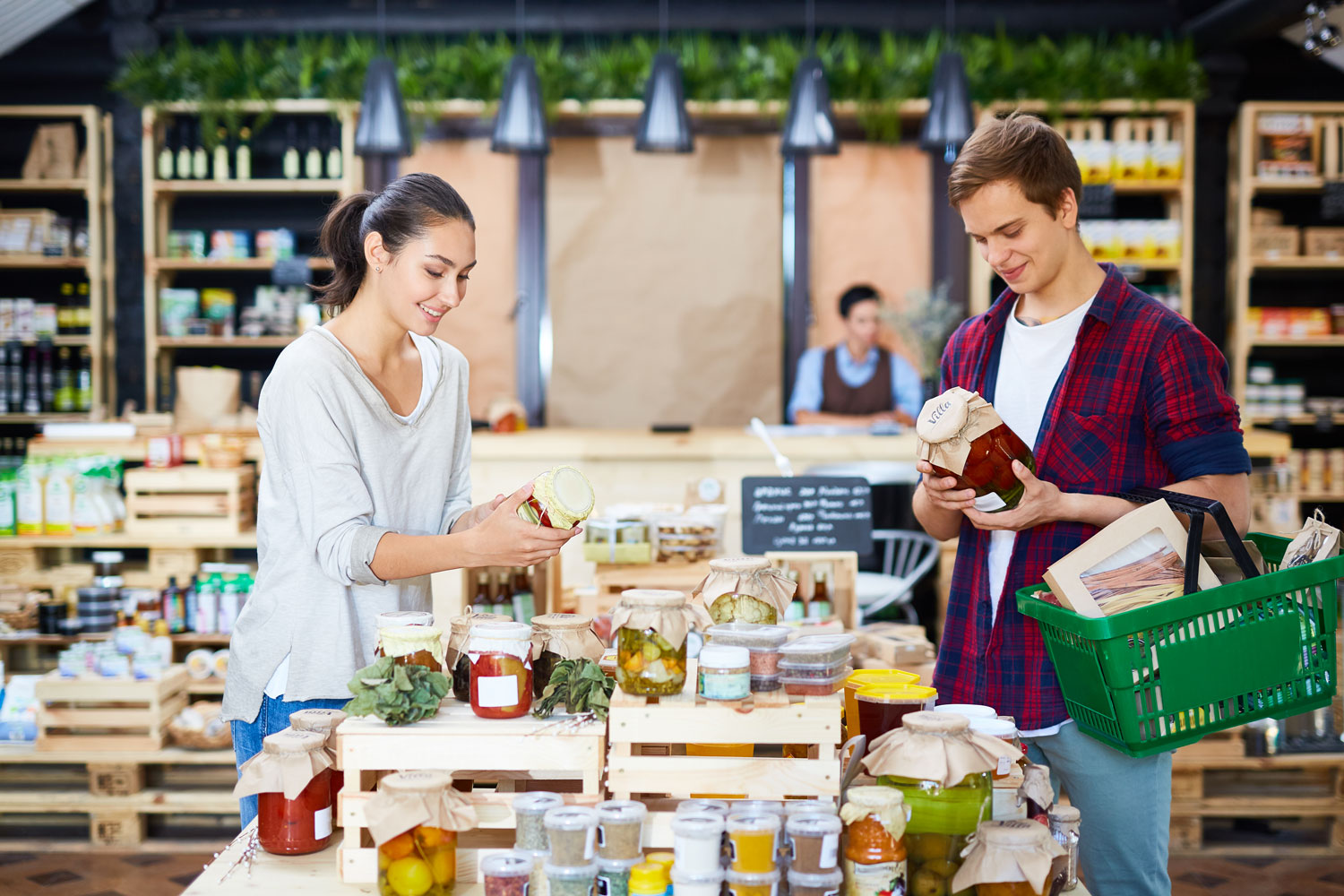 Market check is. Till in a Market. Project shopping in our Lives. Shopping Day.